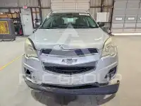 2015 Chevrolet Equinox фото