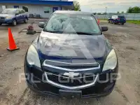 2015 Chevrolet Equinox photo