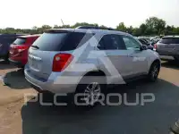 2015 Chevrolet Equinox фото