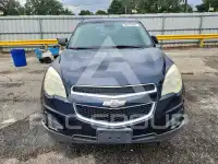 2015 Chevrolet Equinox photo