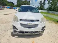 2015 Chevrolet Equinox photo