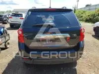 2015 Chevrolet Equinox фото