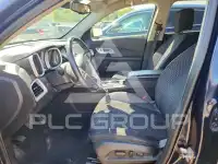 2015 Chevrolet Equinox фото