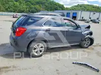 2015 Chevrolet Equinox фото