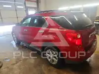 2015 Chevrolet Equinox photo