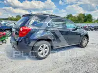 2015 Chevrolet Equinox фото