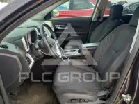 2015 Chevrolet Equinox фото