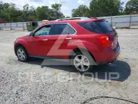 2015 Chevrolet Equinox фото