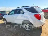 2015 Chevrolet Equinox фото