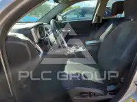 2015 Chevrolet Equinox photo