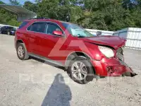 2015 Chevrolet Equinox фото