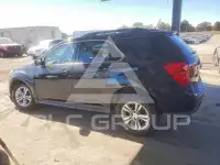 2015 Chevrolet Equinox фото