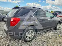 2015 Chevrolet Equinox фото