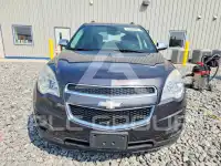 2015 Chevrolet Equinox фото