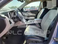 2015 Chevrolet Equinox фото