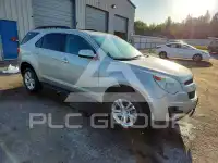 2015 Chevrolet Equinox photo