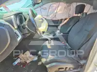 2015 Chevrolet Equinox фото