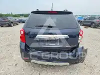 2015 Chevrolet Equinox фото