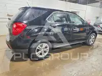 2015 Chevrolet Equinox фото