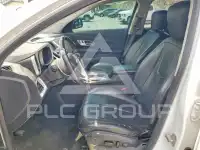 2015 Chevrolet Equinox фото