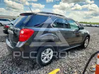 2015 Chevrolet Equinox фото