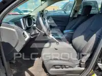 2015 Chevrolet Equinox photo