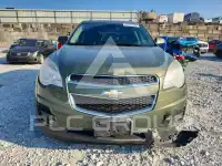 2015 Chevrolet Equinox фото