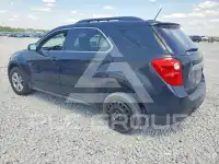 2015 Chevrolet Equinox фото