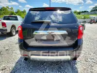 2015 Chevrolet Equinox фото