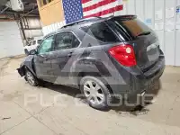 2015 Chevrolet Equinox фото