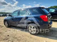2015 Chevrolet Equinox фото