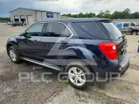 2015 Chevrolet Equinox photo