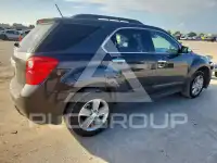 2015 Chevrolet Equinox photo
