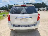 2015 Chevrolet Equinox photo