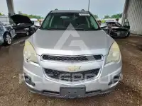 2015 Chevrolet Equinox photo