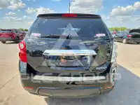 2015 Chevrolet Equinox фото