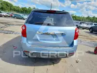 2015 Chevrolet Equinox фото