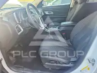 2015 Chevrolet Equinox photo
