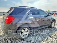 2015 Chevrolet Equinox фото