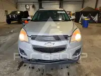 2015 Chevrolet Equinox фото