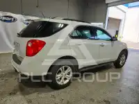2015 Chevrolet Equinox photo