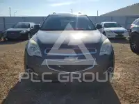 2015 Chevrolet Equinox фото