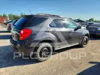 2015 Chevrolet Equinox фото