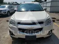 2015 Chevrolet Equinox фото