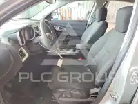 2015 Chevrolet Equinox фото