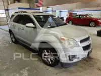 2015 Chevrolet Equinox photo