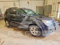 2015 Chevrolet Equinox фото