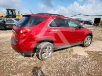 2015 Chevrolet Equinox photo