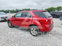 2015 Chevrolet Equinox фото