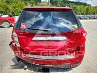 2015 Chevrolet Equinox фото